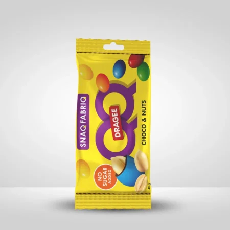 شوكولاتة دراجية ملونة بدون سكر