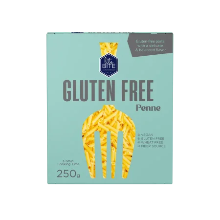 معكرونة بيني خالية من الجلوتين Gluten Free Penne