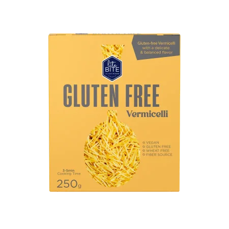 شعرية خالية من الجلوتين Gluten Free Vermicelli