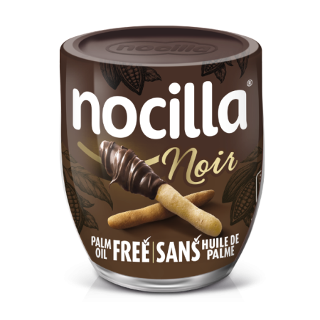 شوكولاتة نوسيلا دراك وزن 190غم بدون جلوتين