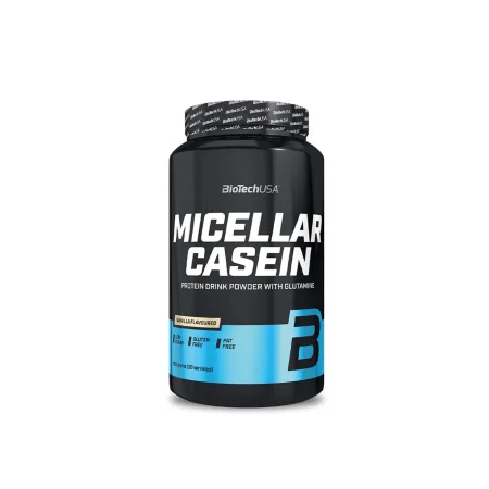 بروتين الكازين 30 وجبة بدون جلوتين، بدون دهون، قليل السكر