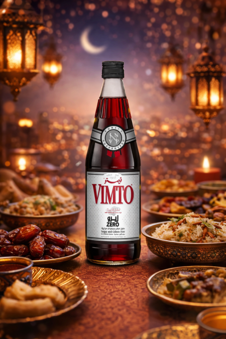 فيمتو زيرو Vimto Zero بدون سكر