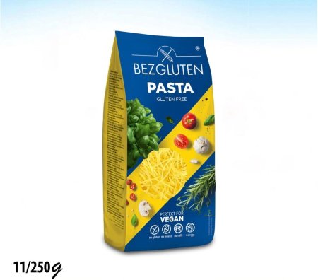شعيرية نباتية خالية من الجلوتين 250 غم