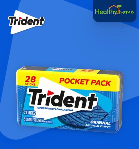 النعنع المثلج