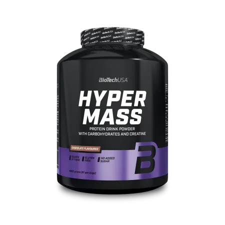 Hyper Mass protein biotechUSA