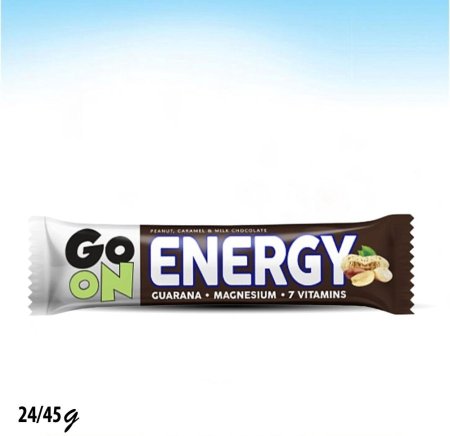 جو اون بار طاقة 50غم