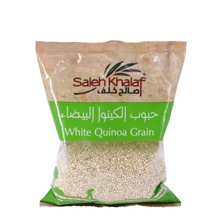 حبوب الكينوا البيضاء ٢٥٠غم