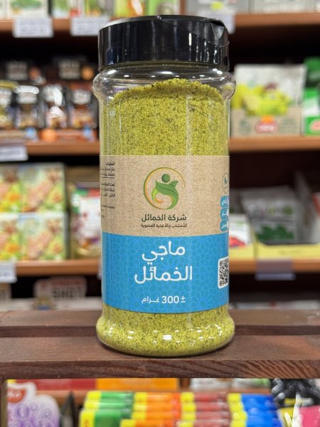 ماجي الخمائل ٣٠٠غم النكهة العادية