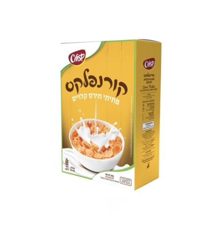 كورنفليكس بدون جلوتين ٥٠٠غم