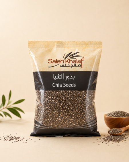 بذور الشيا ٢٥٠غم