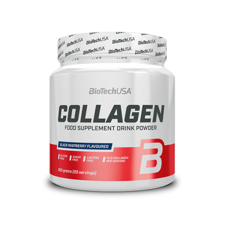 مشروب مسحوق الكولاجين 20 وجبة Collagen