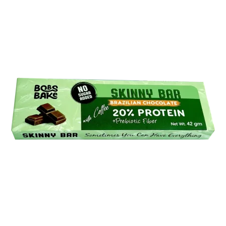 شوكولاتة برازيلية بالقهوة