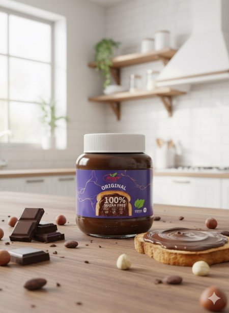 النكهة الاصلية