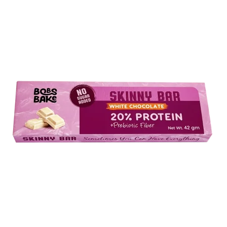 شوكولاتة بيضاء