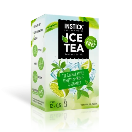 ليمون ونعنع