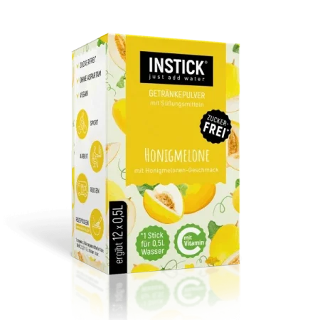 الشمام والعسل