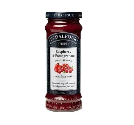 رمان وتوت احمر