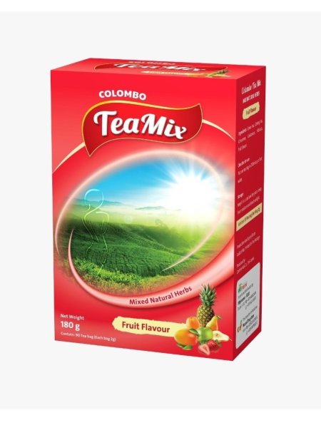 النكهة الاصلية