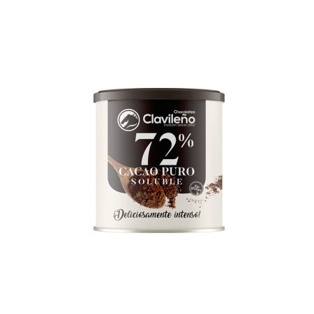 كاكاو خام 72 % Dark Cocoa Powder